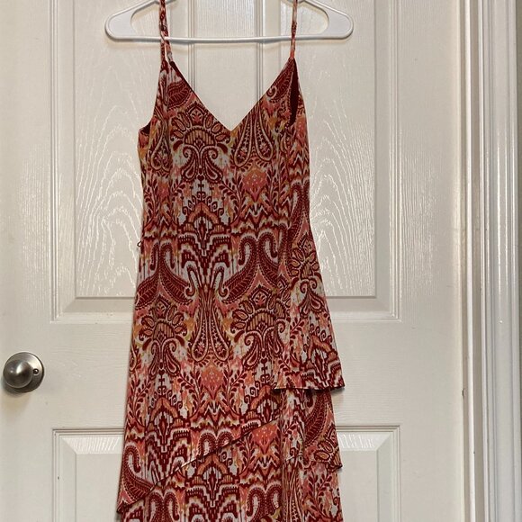 Sanctuary Dresses & Skirts - Women's dress by Sanctuary multi color sze medium